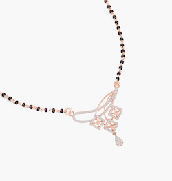 The Shooting Spark Pendant Set